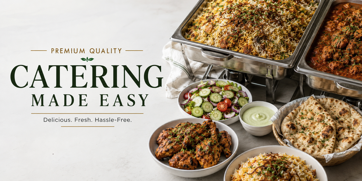 Catering