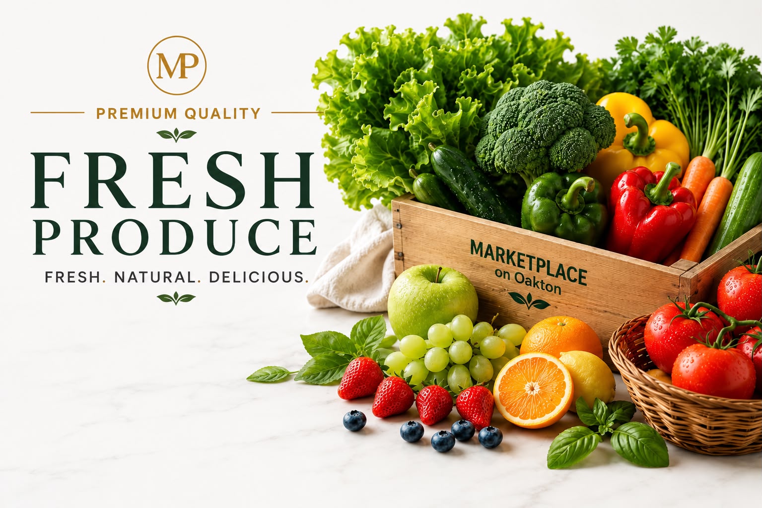 Fresh Produce