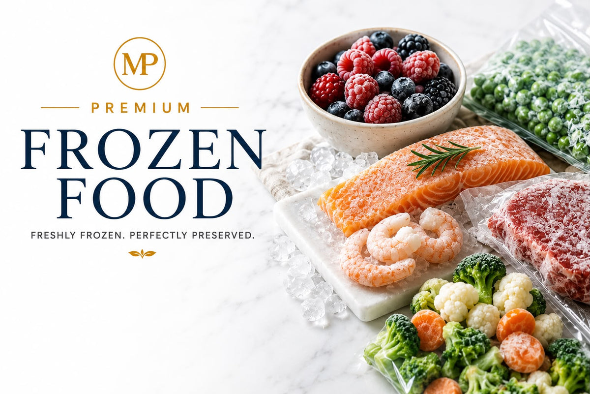 Frozen Food