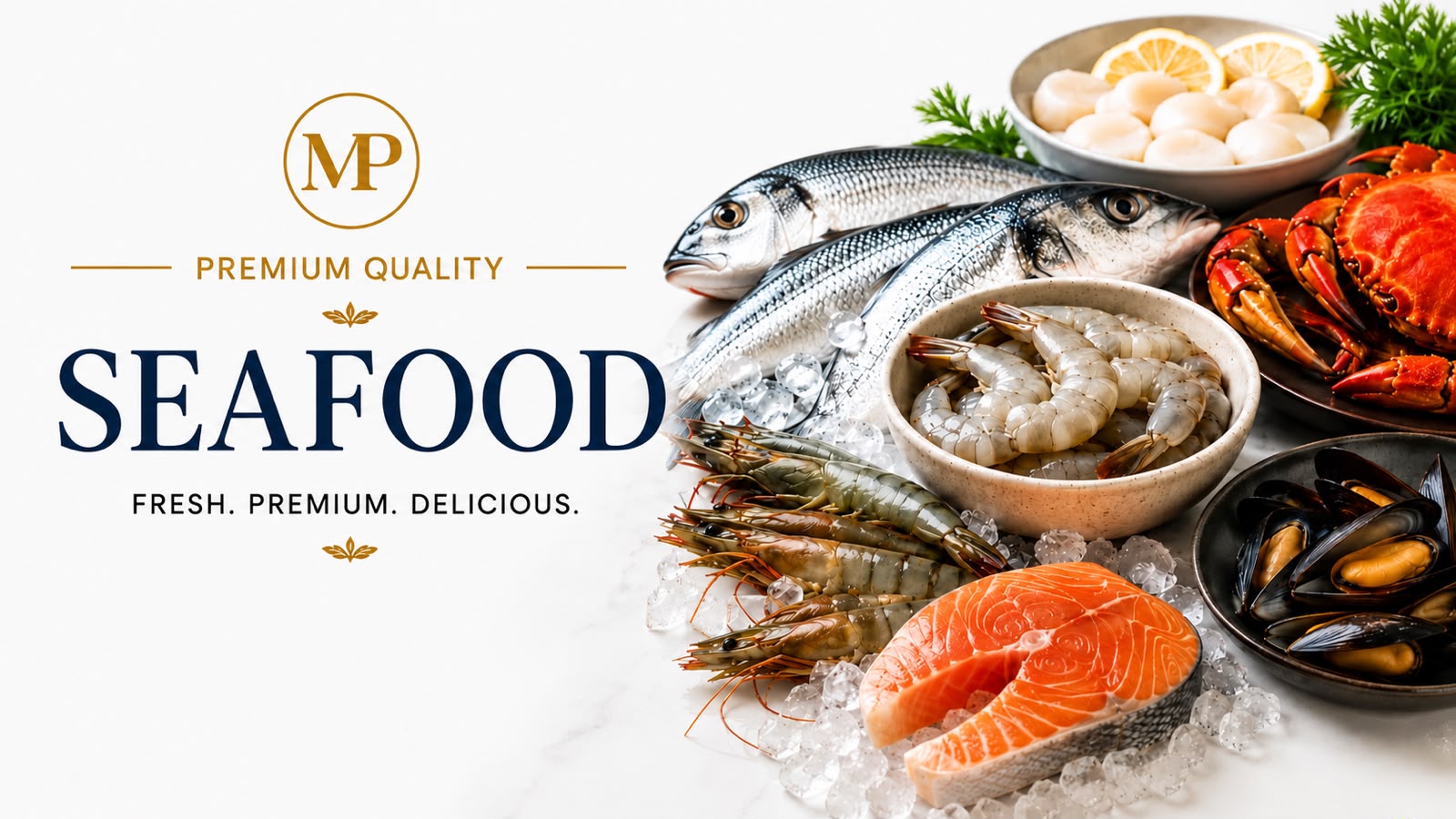 Seafood