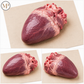 Veal Heart (1-lb)