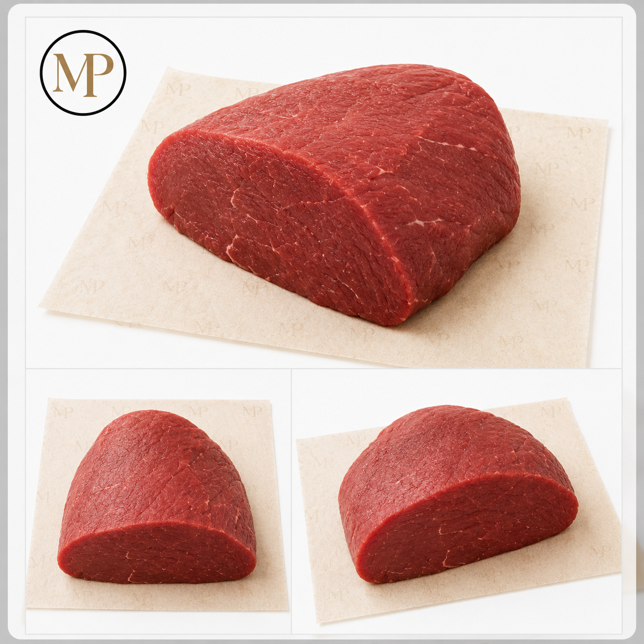 Eye Round Roast (1-lb)