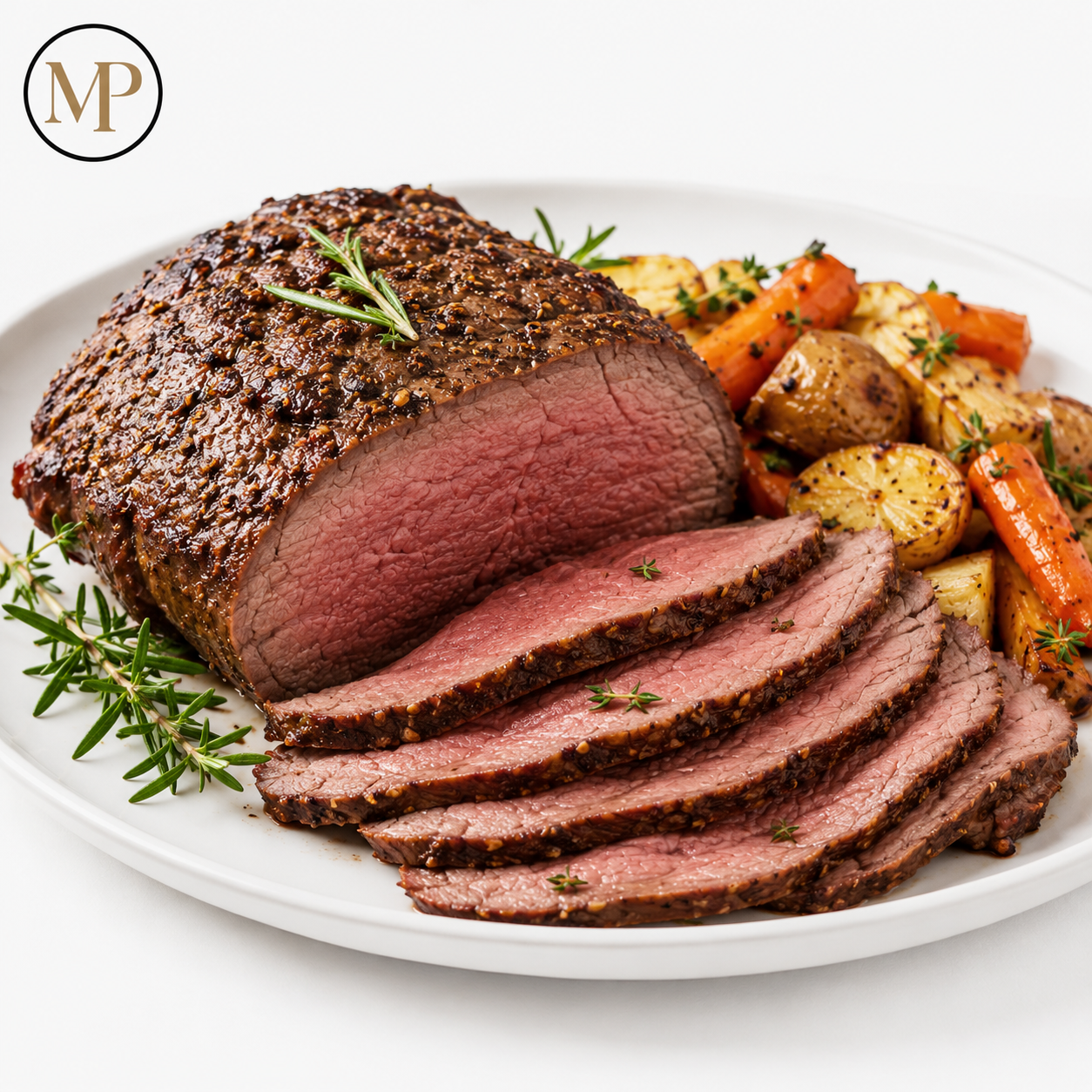 Eye Round Roast (1-lb)