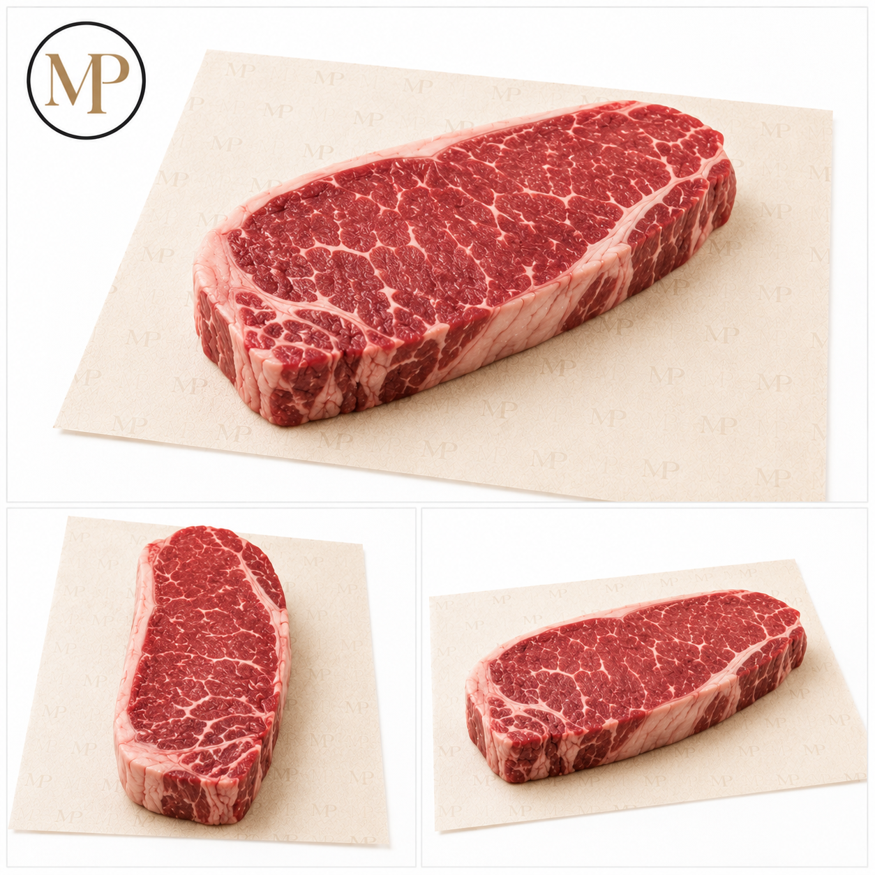 New York Strip Steak (1-lb)