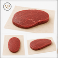 Eye Round Steak (1-lb)