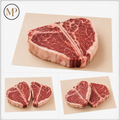 Porterhouse Steak (1-lb)