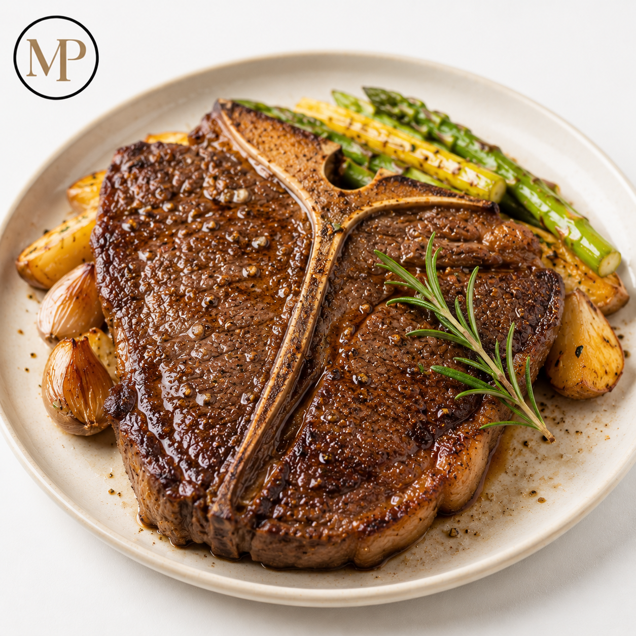 Porterhouse Steak (1-lb)