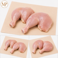 Chicken Leg Quarters Skinless (1-lb)