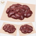 Chicken Liver (1-lb)