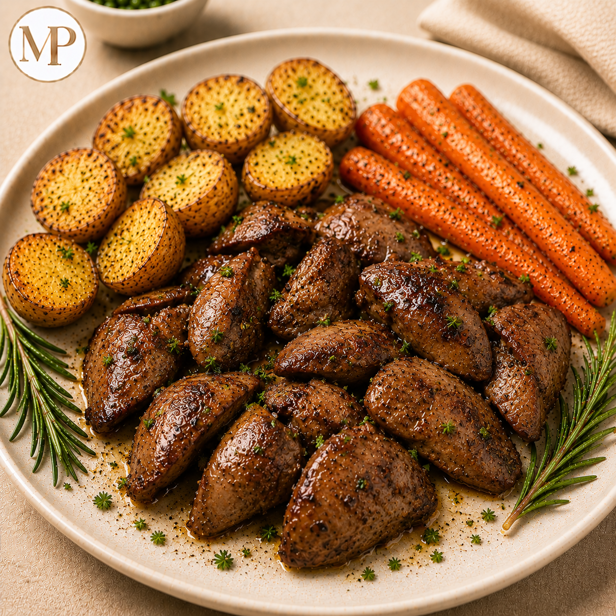 Chicken Liver (1-lb)