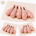 Skinless Chicken Drumsticks (1-lb)