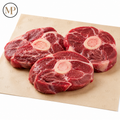 Beef Shanks