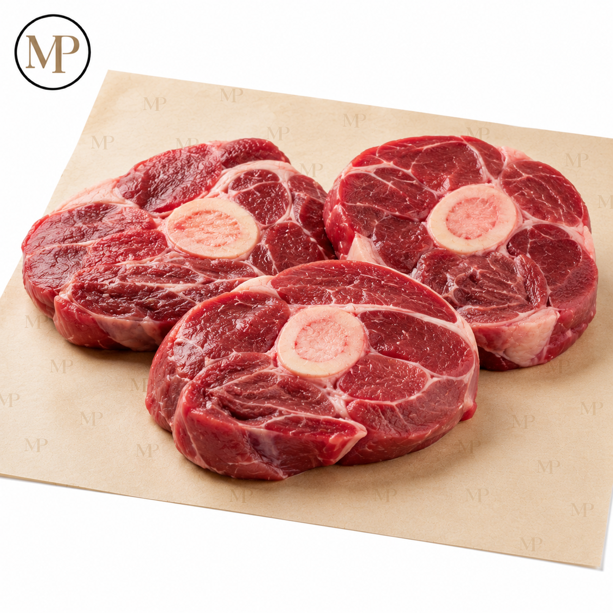 Beef Shanks