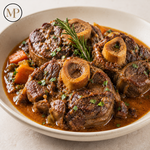 Beef Shanks