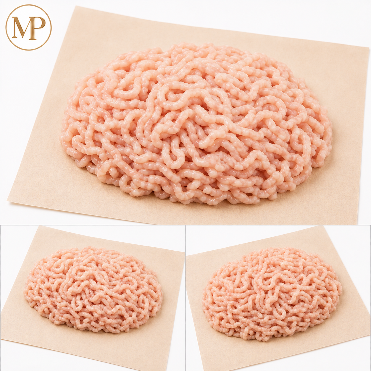 Ground Chicken (1-lb)