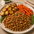 Ground Chicken (1-lb)