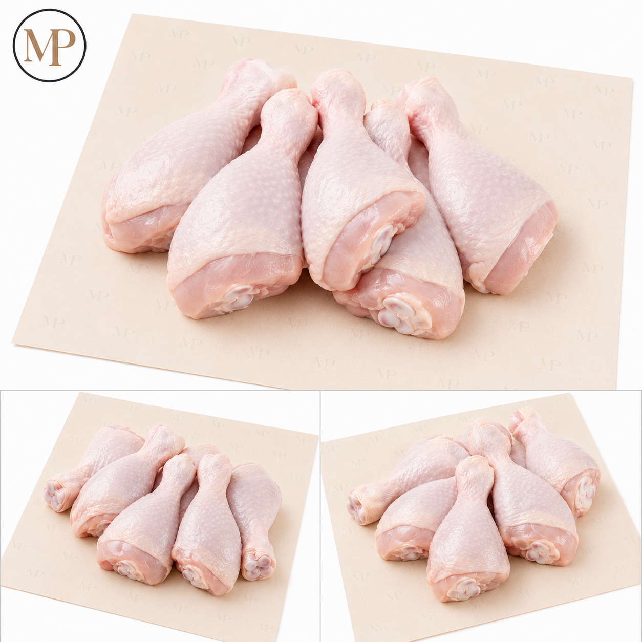 Chicken Drumsticks (1-lb)