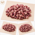 Chicken Hearts (1-lb)
