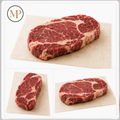 Charcoal Steak-Zabiha Halal (1-lb)