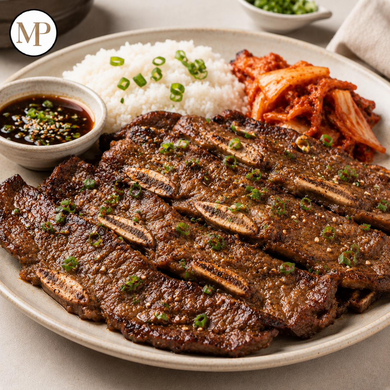 Thin-Cut Short Ribs (1-lb)
