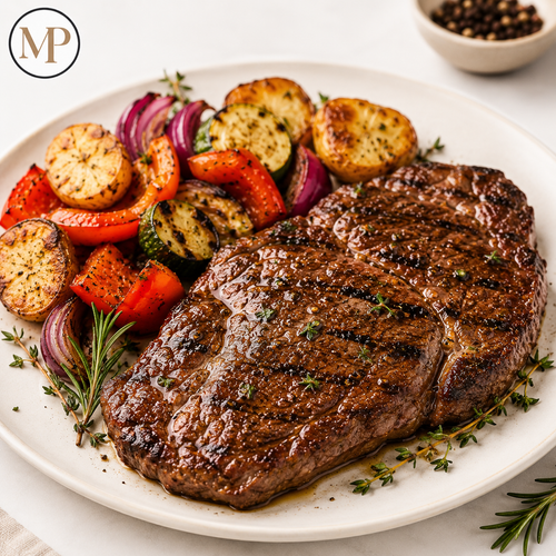 Arm steak (1-lb)