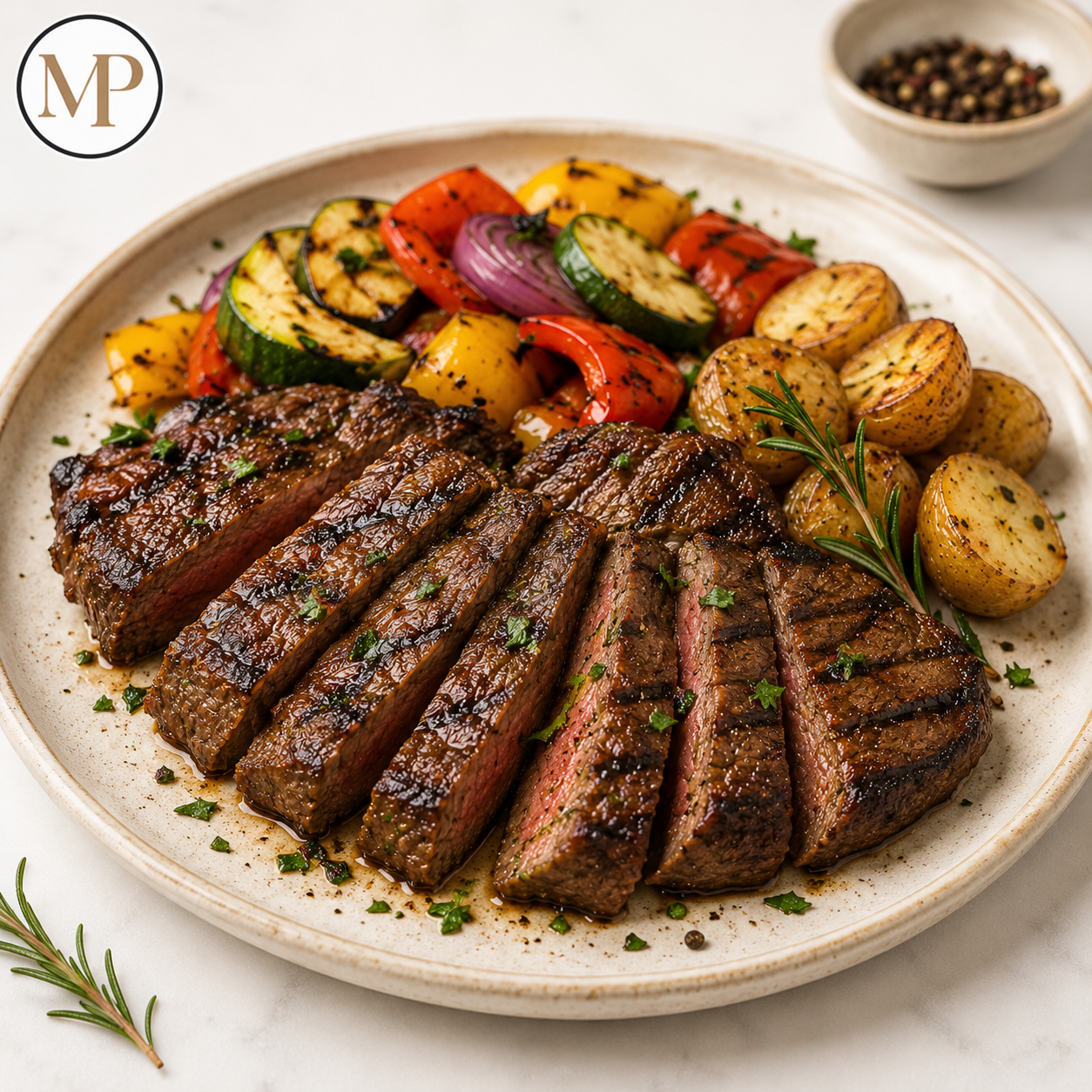 Boneless Blade Steak