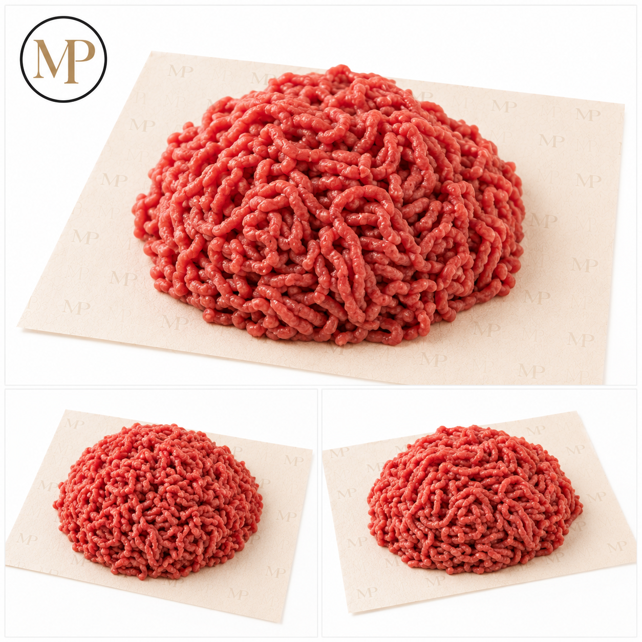 Taco Meat (1-lb)