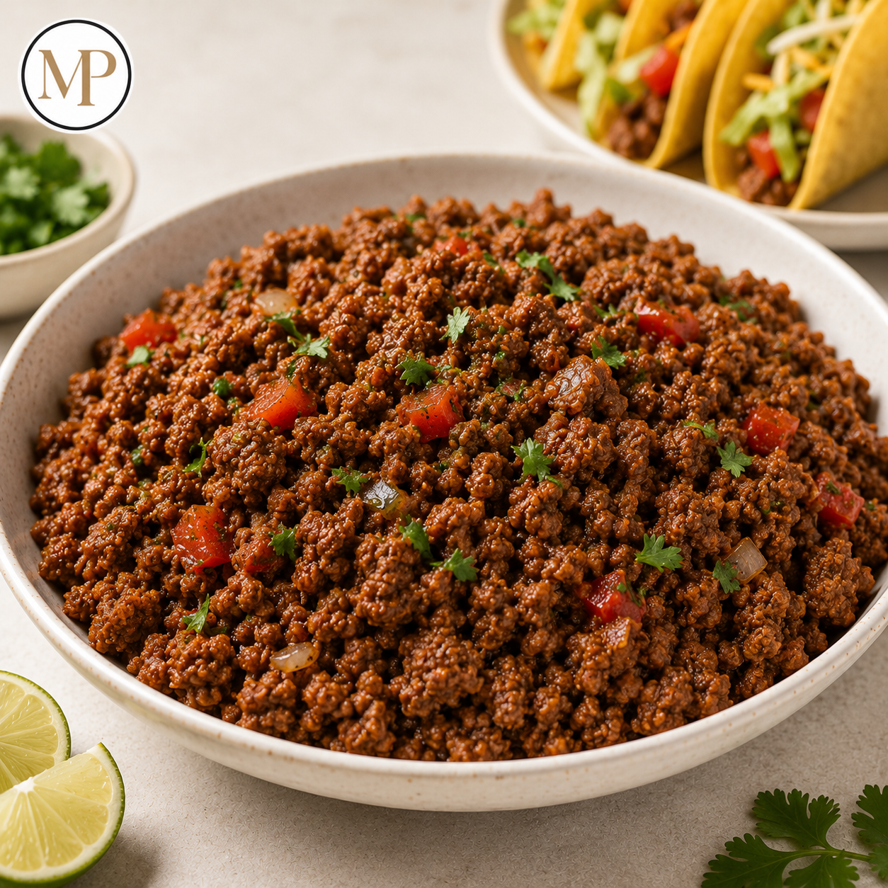 Taco Meat (1-lb)