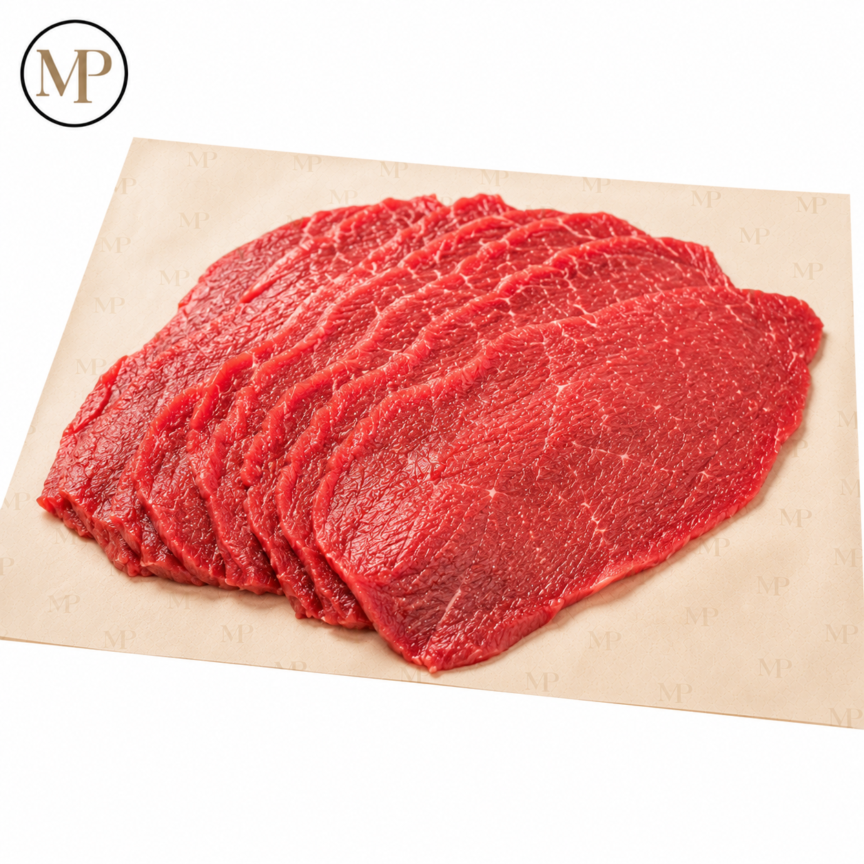Thin-Sliced Sandwich Steak (1-lb)