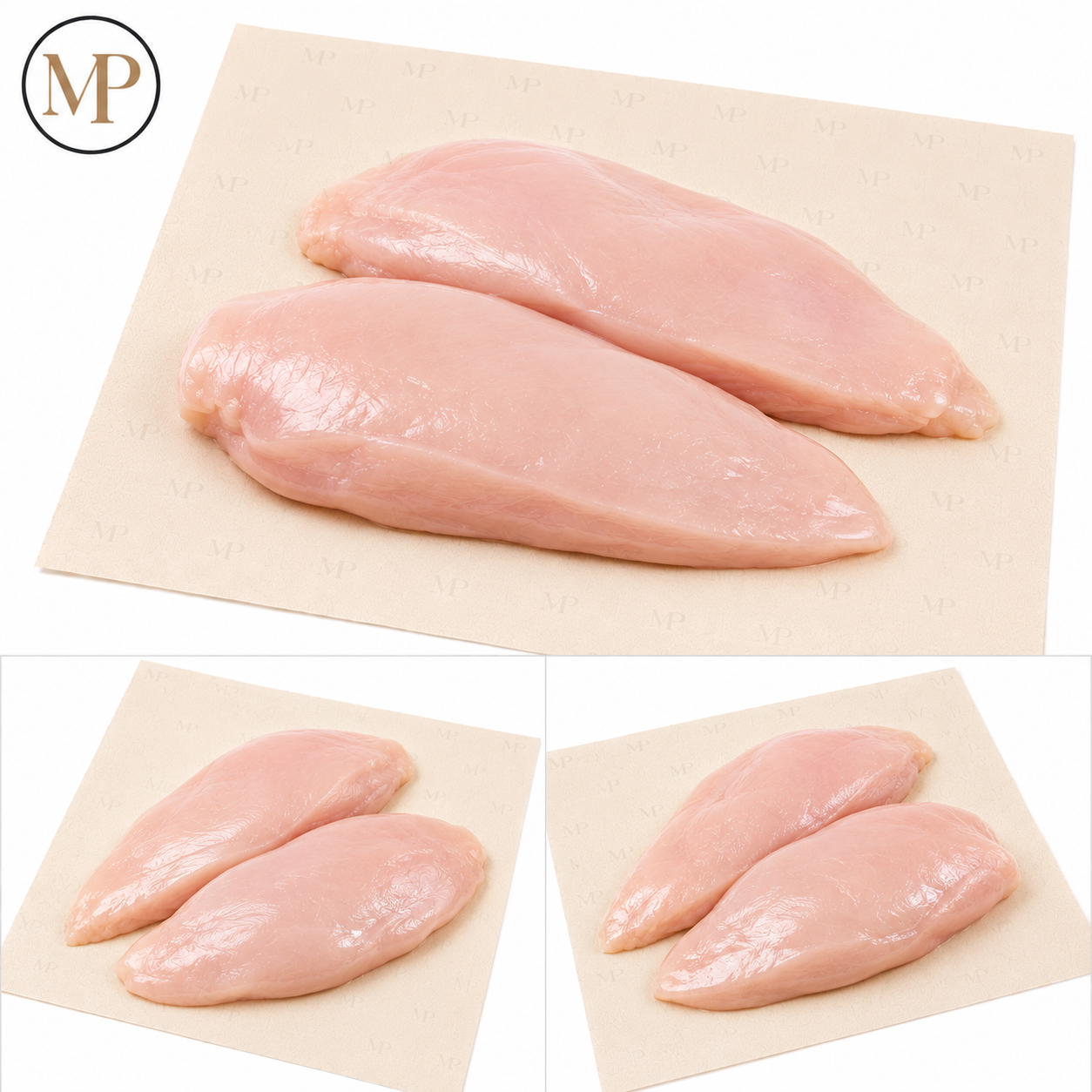 Chicken Breast Fillet (1-lb)