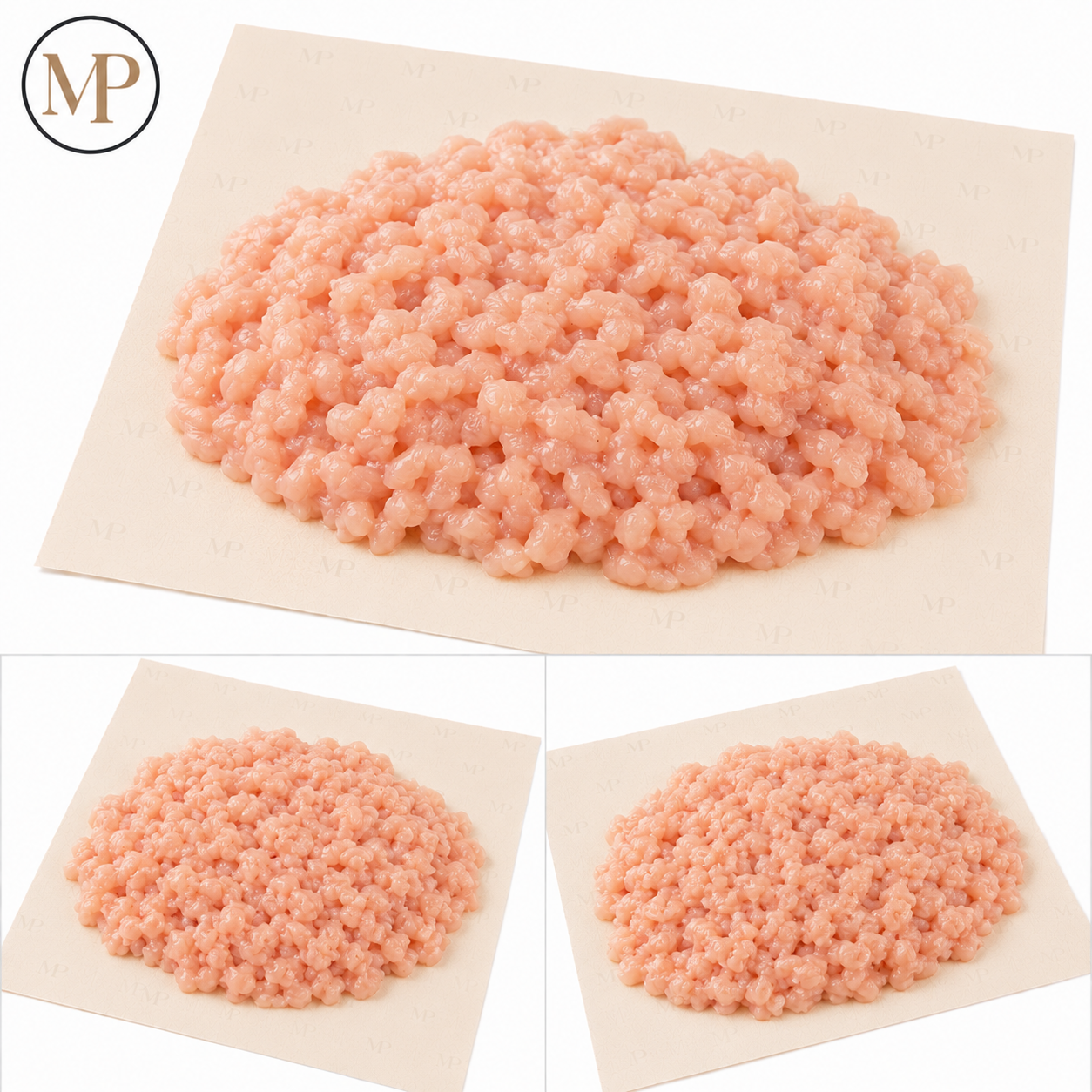 Chicken Taco Meat (1-lb)