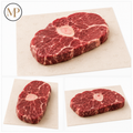 Bone-In Blade Steak