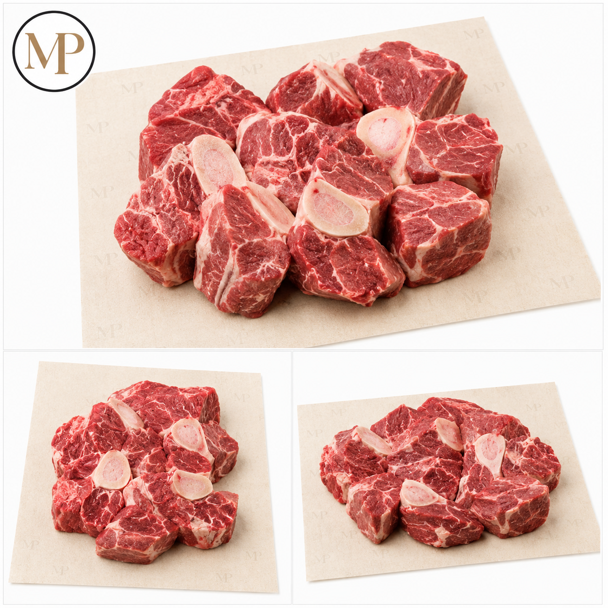 Bone-In Stew Beef