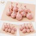 Chicken Lollipop Wings