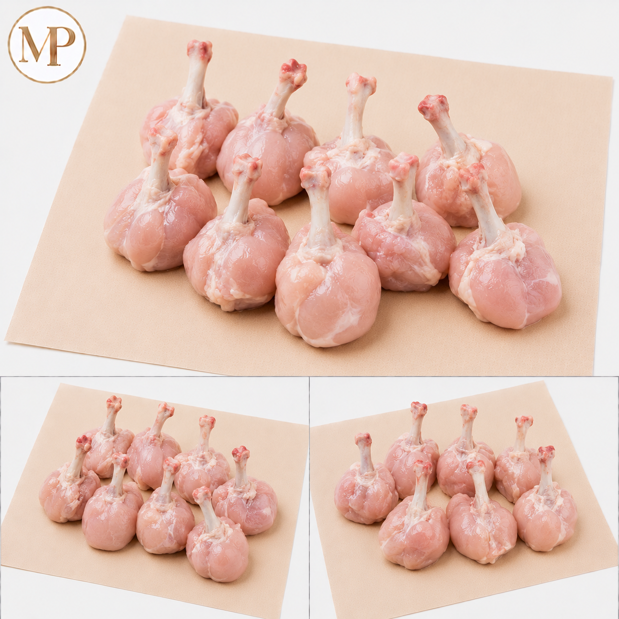 Chicken Lollipop Wings