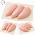 Boneless Chicken Breast (1-lb)