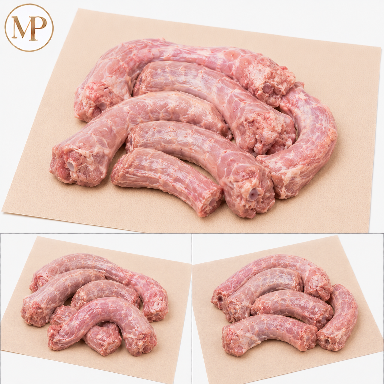 Chicken Necks