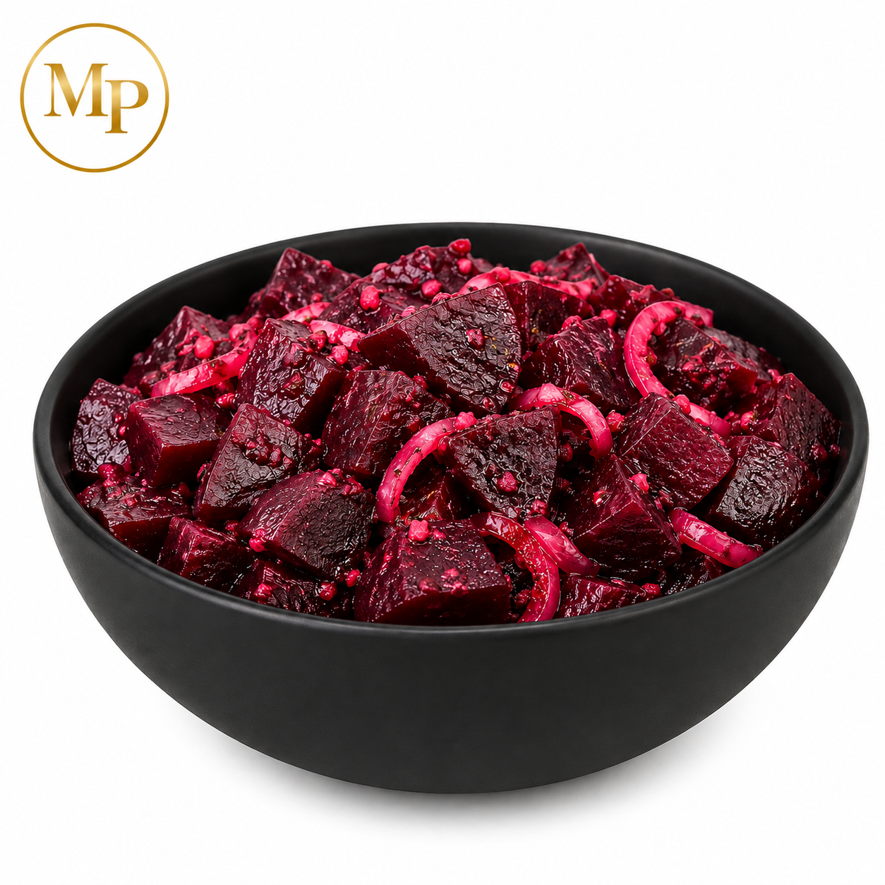 Homemade Beet Salad