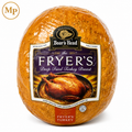 Boar's Head Fryer's Turkey (1-lb)