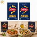 Barilla assorted pasta (400-g)