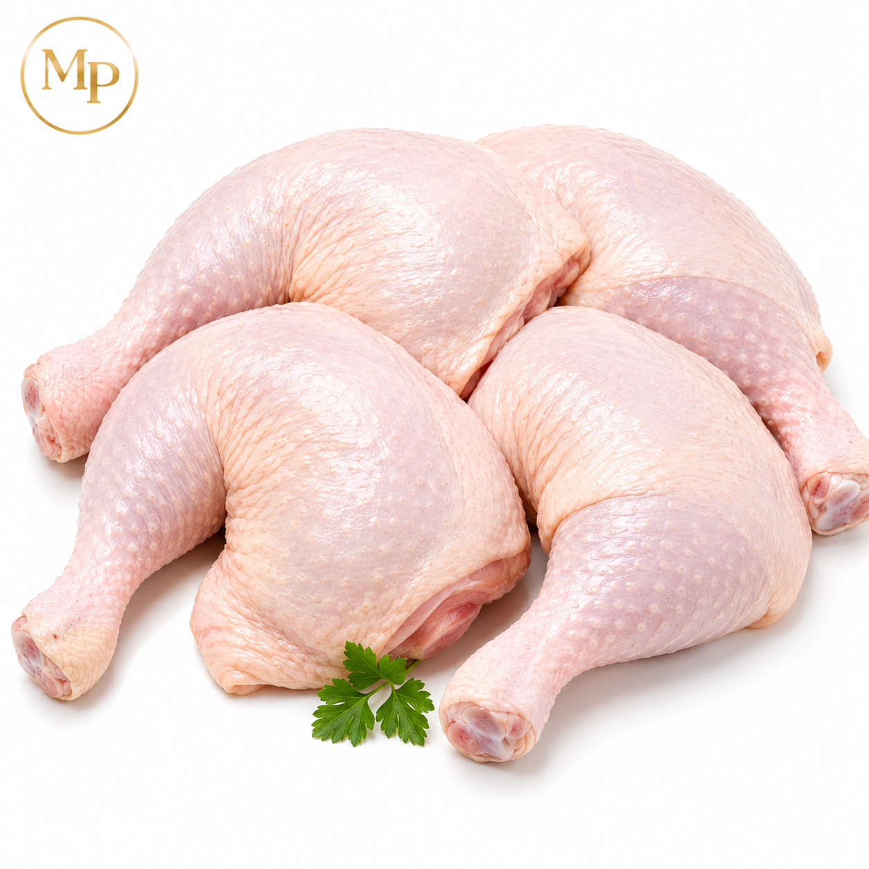 Chicken Leg Quarters
