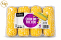 Essentia Everyday Corn in the Cob (4 PACK)