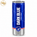 Dark Blue Energy Drink (8oz)