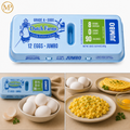 Dutch Farm Jumbo Eggs (12-ct)