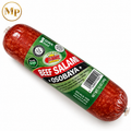Emir Halal Beef Soot Salami (1 LB)