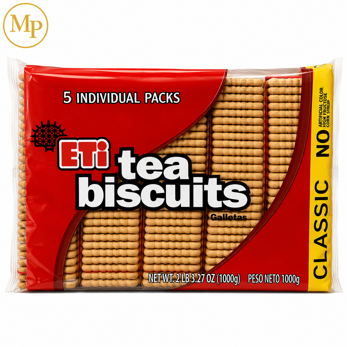 Eti Rea Biscuits (1 KG)