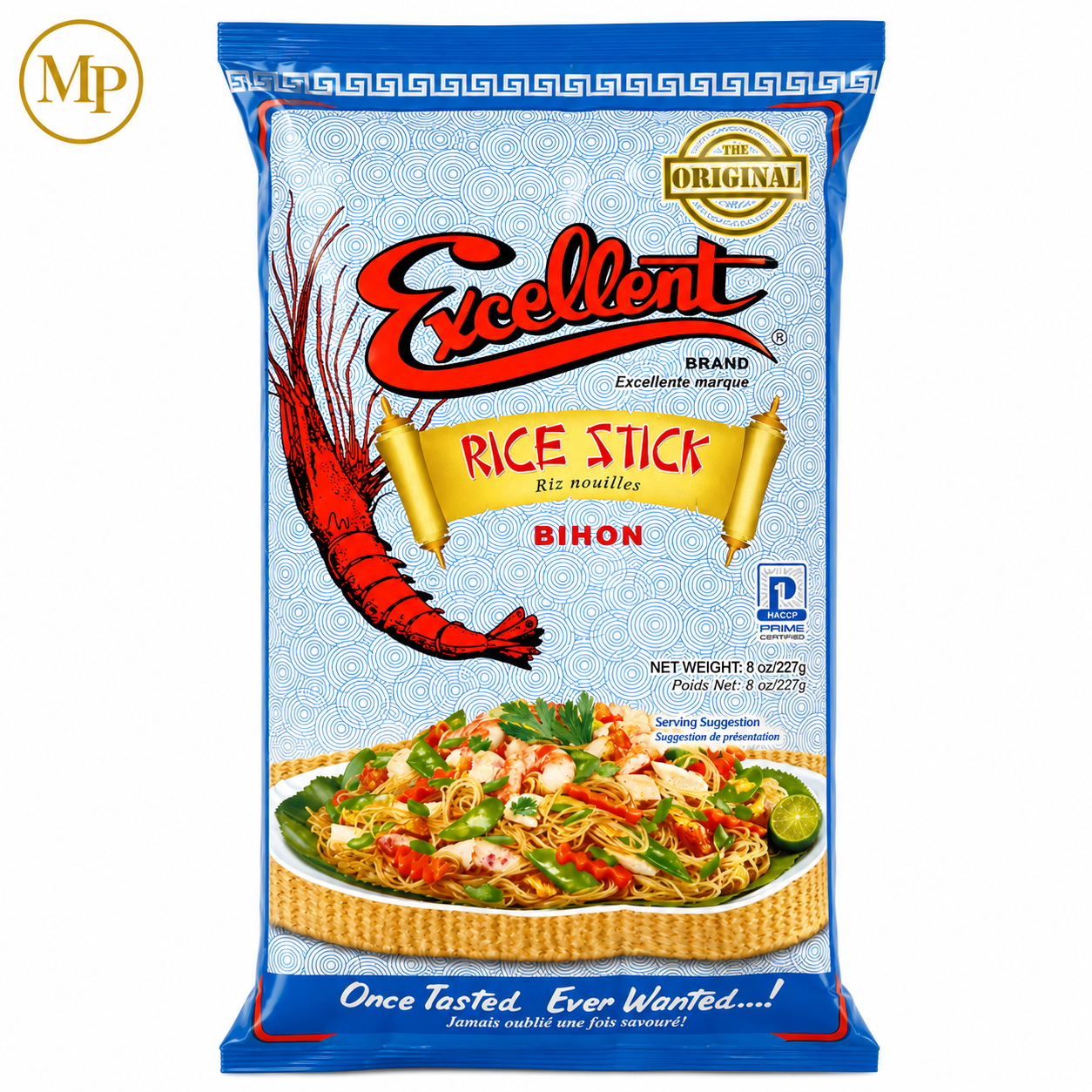 Excellent Rice Stick Noodles