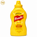 French's Yellow Mustard
