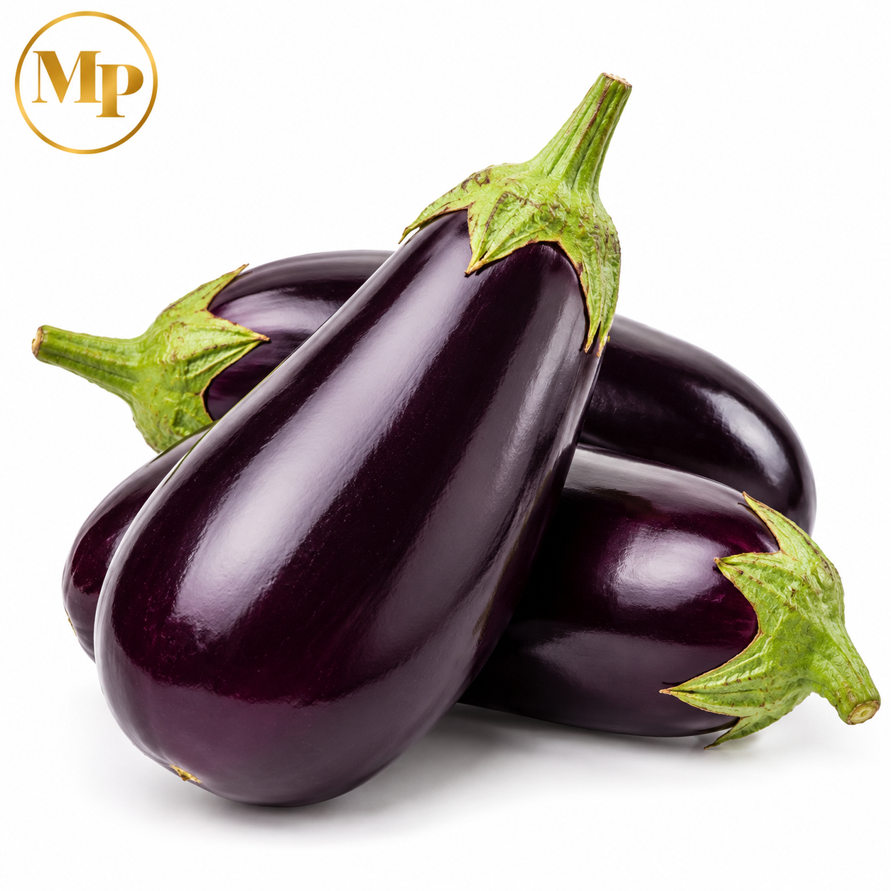 Fancy Eggplant (1 LB)
