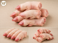 Lamb Feet (1-lb)